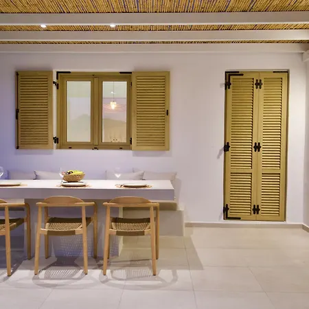 Villa Leros View Agia Marina (Leros)