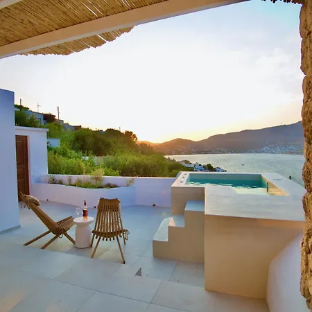 Villa Leros View *