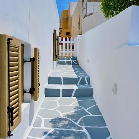 Leros View *