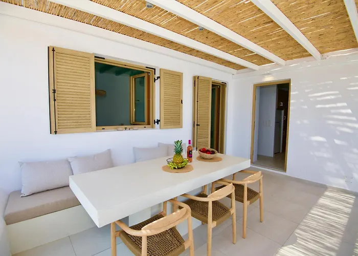 Leros View Agia Marina (Leros)