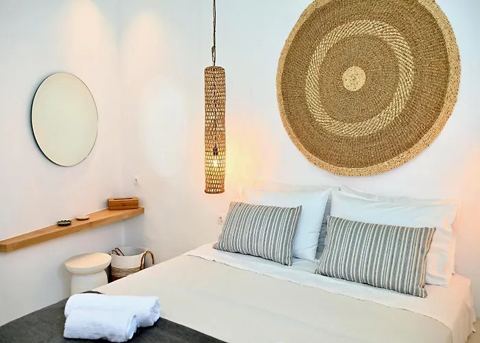 Leros View Agia Marina (Leros)