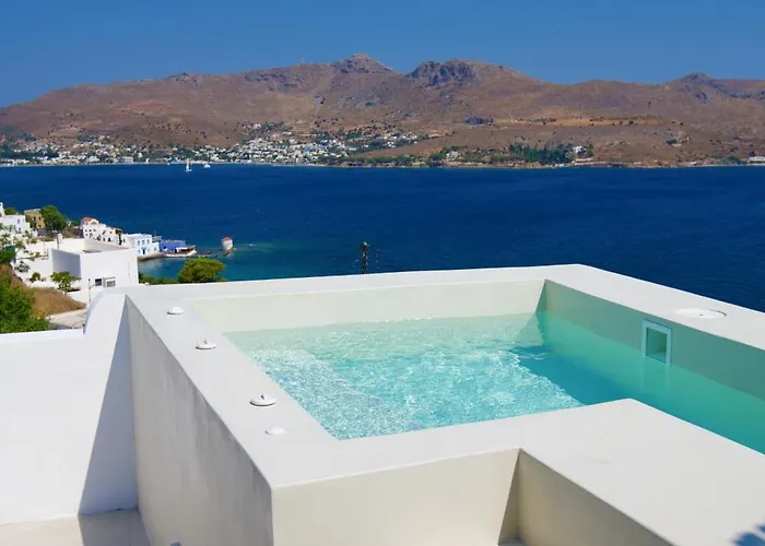 Leros View Villa Agia Marina (Leros)