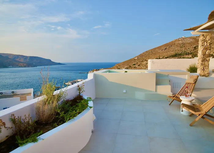Villa Leros View