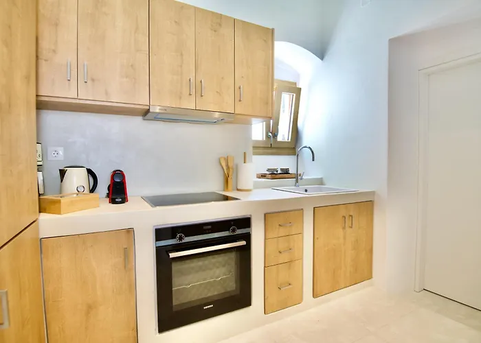 Villa Leros View Agia Marina (Leros)