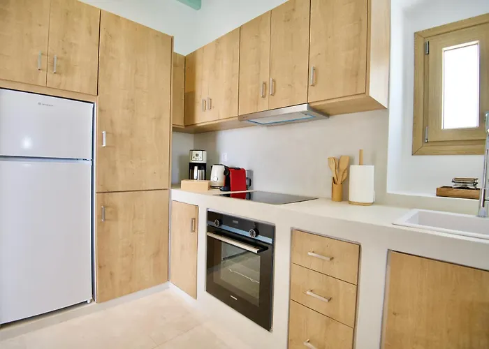 Leros View Villa Agia Marina (Leros)