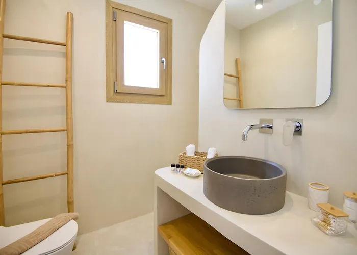 Leros View * Agia Marina (Leros)