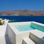 Leros View Villa Agia Marina (Leros)