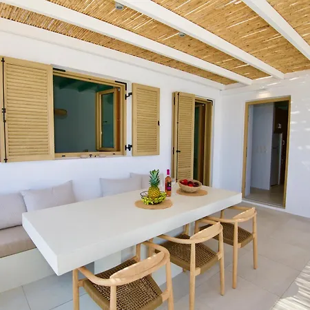 Leros View Agia Marina (Leros)