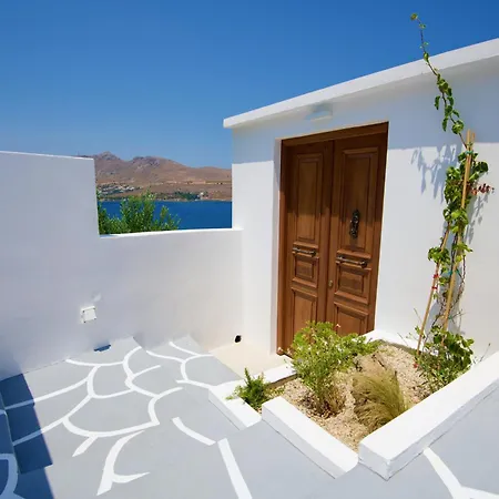 فيلة Leros View اجيا مارينا