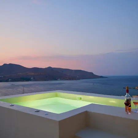 فيلة Leros View *