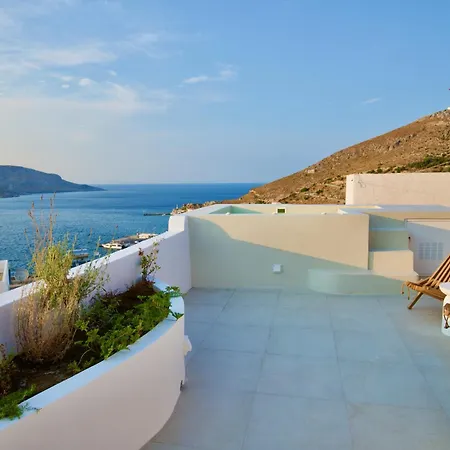 فيلة Leros View