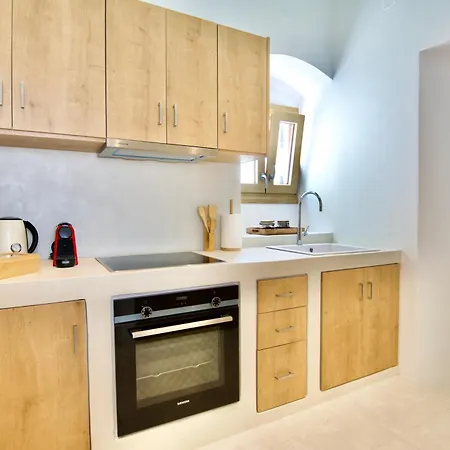 Villa Leros View Agia Marina (Leros)