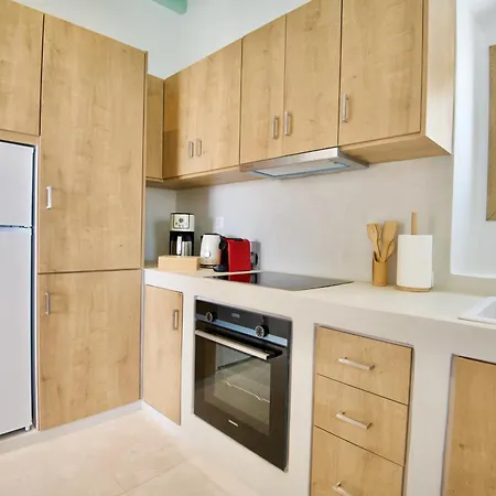 Leros View Villa Agia Marina (Leros)