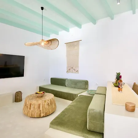 Villa Leros View Agia Marina (Leros)