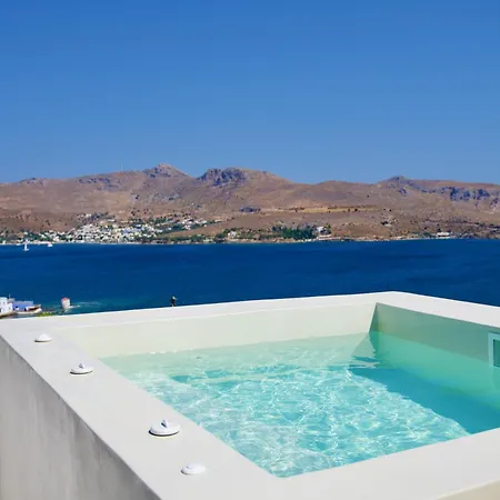 فيلة Leros View اجيا مارينا