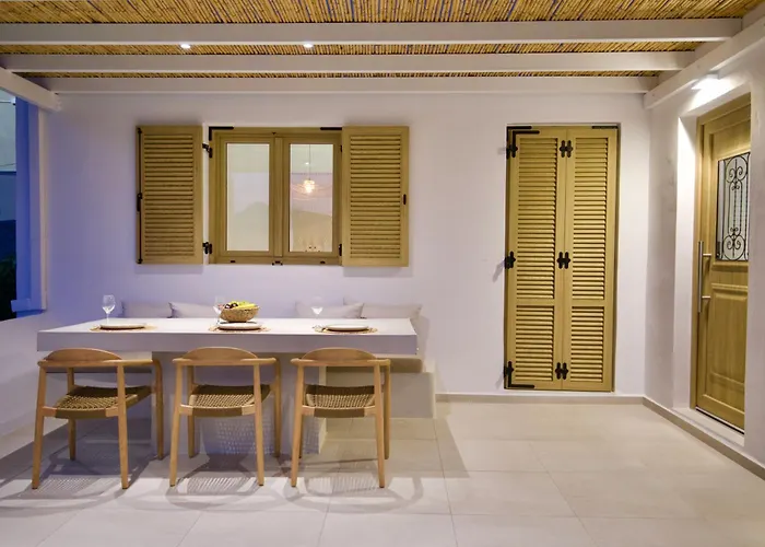 فيلة Leros View اجيا مارينا