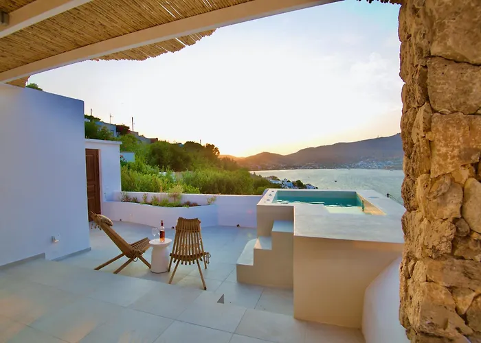 فيلة Leros View *