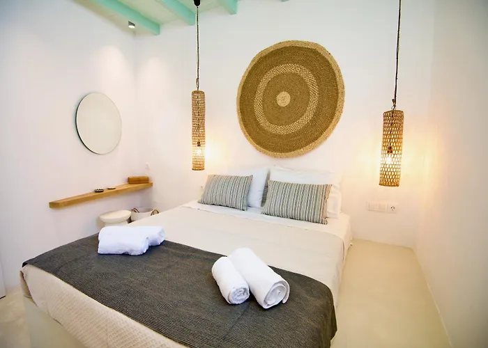 Leros View فيلة اجيا مارينا