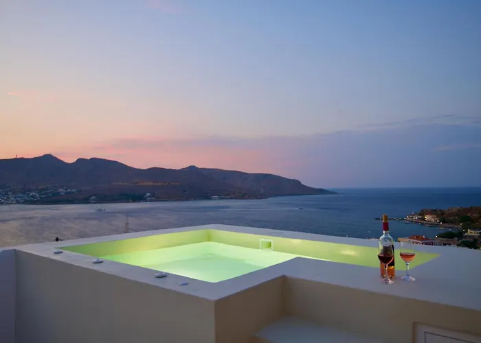 فيلة Leros View *