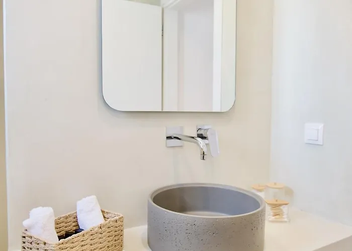 Leros View فيلة اجيا مارينا