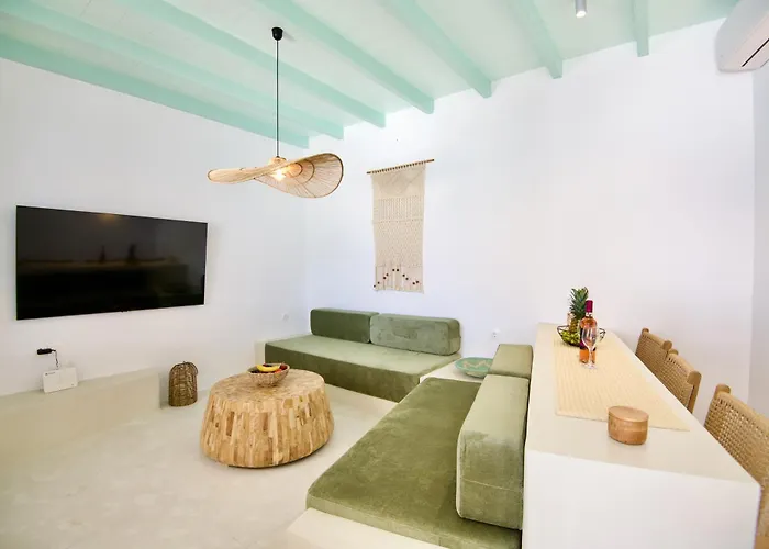 فيلة Leros View اجيا مارينا